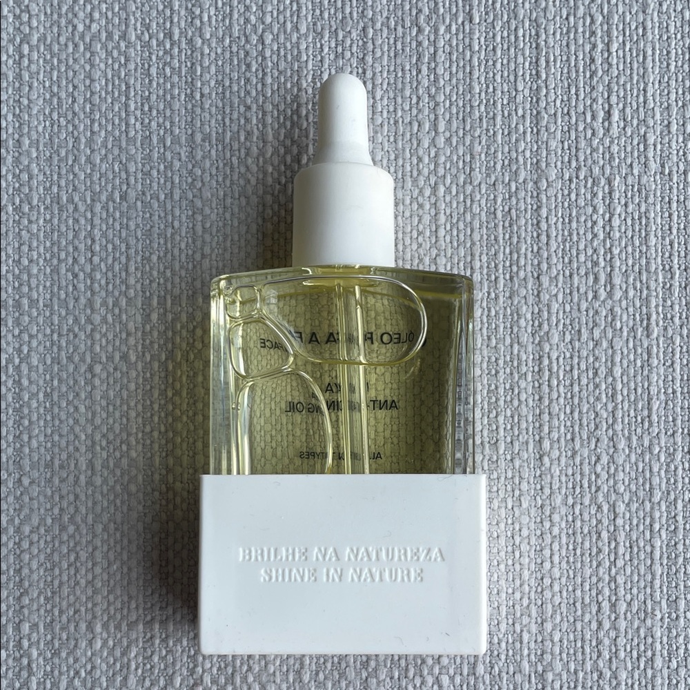 Costa Brazil Kaya Anti-Aging Face Oil - Picture 8 of 11